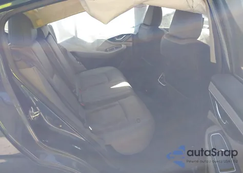 2020 Subaru Legacy Limited из США, поврежденный, VIN 4S3BWAN64L3022791